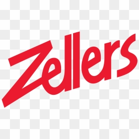 Zellers Logo, HD Png Download - tj maxx logo png