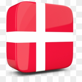 Glossy Square Icon 3d, HD Png Download - 3d square png