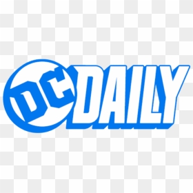 Dc Daily Logo, HD Png Download - like dislike png