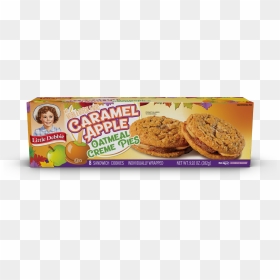 Little Debbie, HD Png Download - candy apple png
