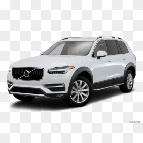 Volvo Xc90 Png File - 2014 Silver Infiniti Qx60, Transparent Png - toyota corolla png