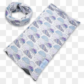 Paisley, HD Png Download - purple clouds png