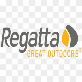 Regatta Great Outdoors Logo, HD Png Download - outdoors png