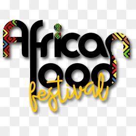 African Food Logo Design, HD Png Download - food logo png