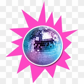 Disco Ball Graphic Mug , Png Download - Transparent Background Disco Ball Clip Art, Png Download - discoball png