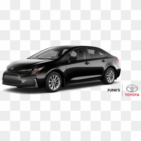 Toyota Advertising 2020, HD Png Download - toyota corolla png
