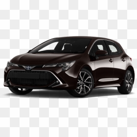 Toyota Corolla Tunisie, HD Png Download - toyota corolla png