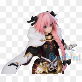 - Fate Extella Link Astolfo Spm Figure Sega , Png Download - Fate Extella Astolfo Sega, Transparent Png - astolfo png