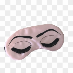 1024 X 1024 4 - Transparent Sleep Mask Png, Png Download - wolverine mask png
