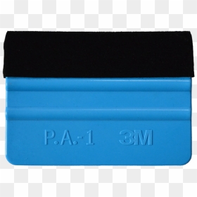 Squeegee 3d Print, HD Png Download - squeegee png