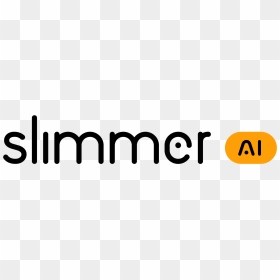 Slimmer Ai - Tan, HD Png Download - machine learning png