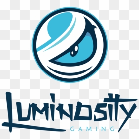 Fortnite Ninja Teams - Luminosity Gaming Logo, HD Png Download - ninja fortnite png