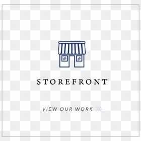 Storefront@2x-8 - Graphics, HD Png Download - storefront png