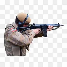 Soldado Policial Militar Em Png, Transparent Png - policia png