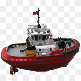 Fireboat, HD Png Download - lifeboat png