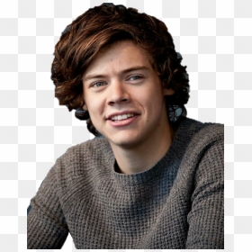 #freetoedit #harrystyles #harry Styles #niallhoran - Harry Styles Som Ung, HD Png Download - liam payne png