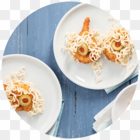 Fideo, HD Png Download - monster eyes png