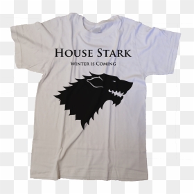 Game Of Thrones, HD Png Download - house stark png