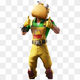 Guaco Skin Fortnite, HD Png Download - ninja fortnite png