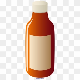 Bottle Blank Label Sweet, HD Png Download - tumblr clipart png