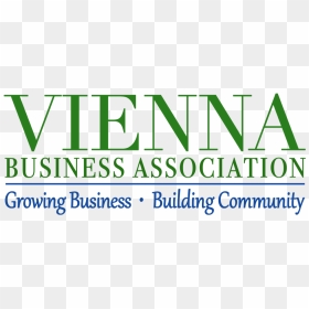 Vienna Business Association Logo - Graphic Design, HD Png Download - small business saturday png