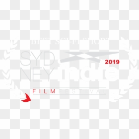Sydney Indie Film Festival 2019 Best Scifi T W - Sydney Indie Film Festival, HD Png Download - scifi png