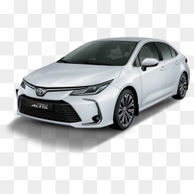 Toyota Corolla Altis 2020, HD Png Download - toyota corolla png