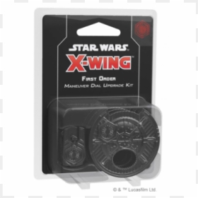 Tool, HD Png Download - star wars x wing png