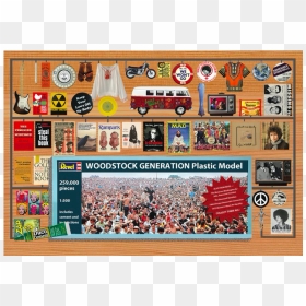 Woodstock Png, Transparent Png - woodstock png