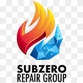 Subzero Repair Group - Men's Group, HD Png Download - subzero png