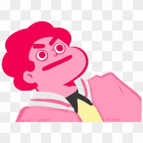 Suf Angry Steven, HD Png Download - angery png