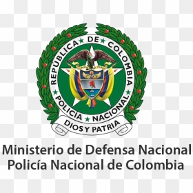 Policia Nacional, HD Png Download - policia png
