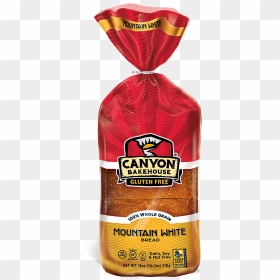 Thumb Image - Canyon Bakehouse Gluten Free Bread, HD Png Download - french bread png