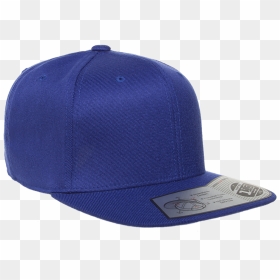 Thumb Image - Baseball Cap, HD Png Download - blank hat png