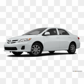 Hyundai Accent 2015 Berline, HD Png Download - toyota corolla png