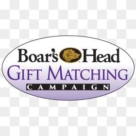 Boar"s Head Logo Png - Boars Head, Transparent Png - boar's head logo png