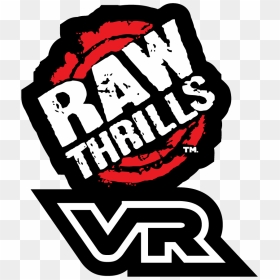 Raw Thrills, HD Png Download - kong skull island png