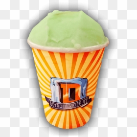 Slush, HD Png Download - candy apple png