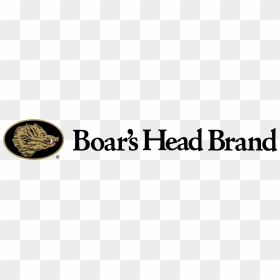 Boars Head, HD Png Download - boar's head logo png