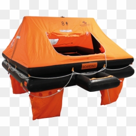 Ocean Charter 2 0 - Ocean Safety, HD Png Download - lifeboat png