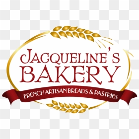 Jacqueline Bakery, HD Png Download - french bread png