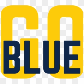Umich Hail Clipart , Png Download - University Of Michigan Football Clipart, Transparent Png - michigan football logo png
