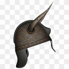 Vikings Age Transparent, HD Png Download - vikings helmet png