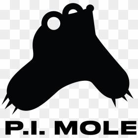 Mole Hole Png, Transparent Png - dugtrio png