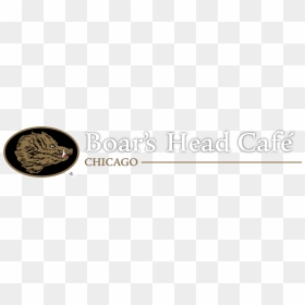 Boars Head, HD Png Download - boar's head logo png