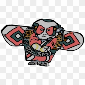 Yakko Kite, HD Png Download - kite clipart png