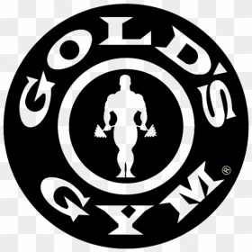 Thumb Image - Gold's Gym Logo Png, Transparent Png - gold's gym logo png