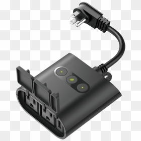 Dsp-w320 - D-link Dsp-w320 Mydlink Outdoor Wi-fi Smart Plug, HD Png Download - outdoors png