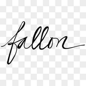 Fallon, HD Png Download - khloe kardashian png