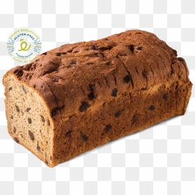 Banana Bread, HD Png Download - french bread png